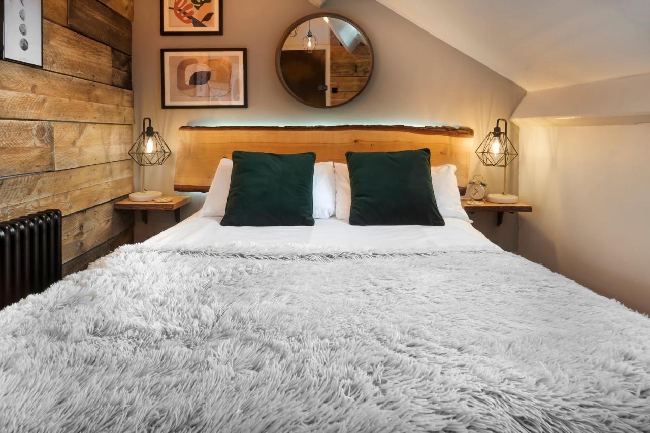 Windermere Central Hotel - Central Lake District Hotel In ويندرمير المظهر الخارجي الصورة