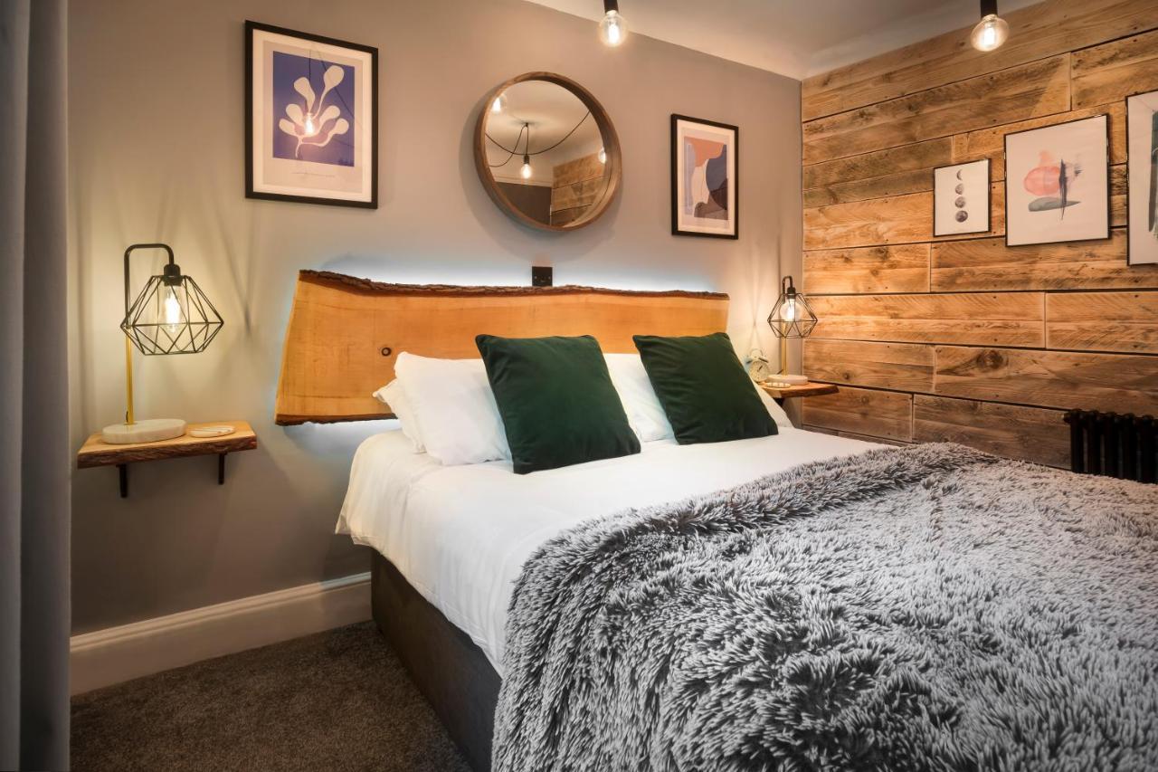 Windermere Central Hotel - Central Lake District Hotel In ويندرمير المظهر الخارجي الصورة