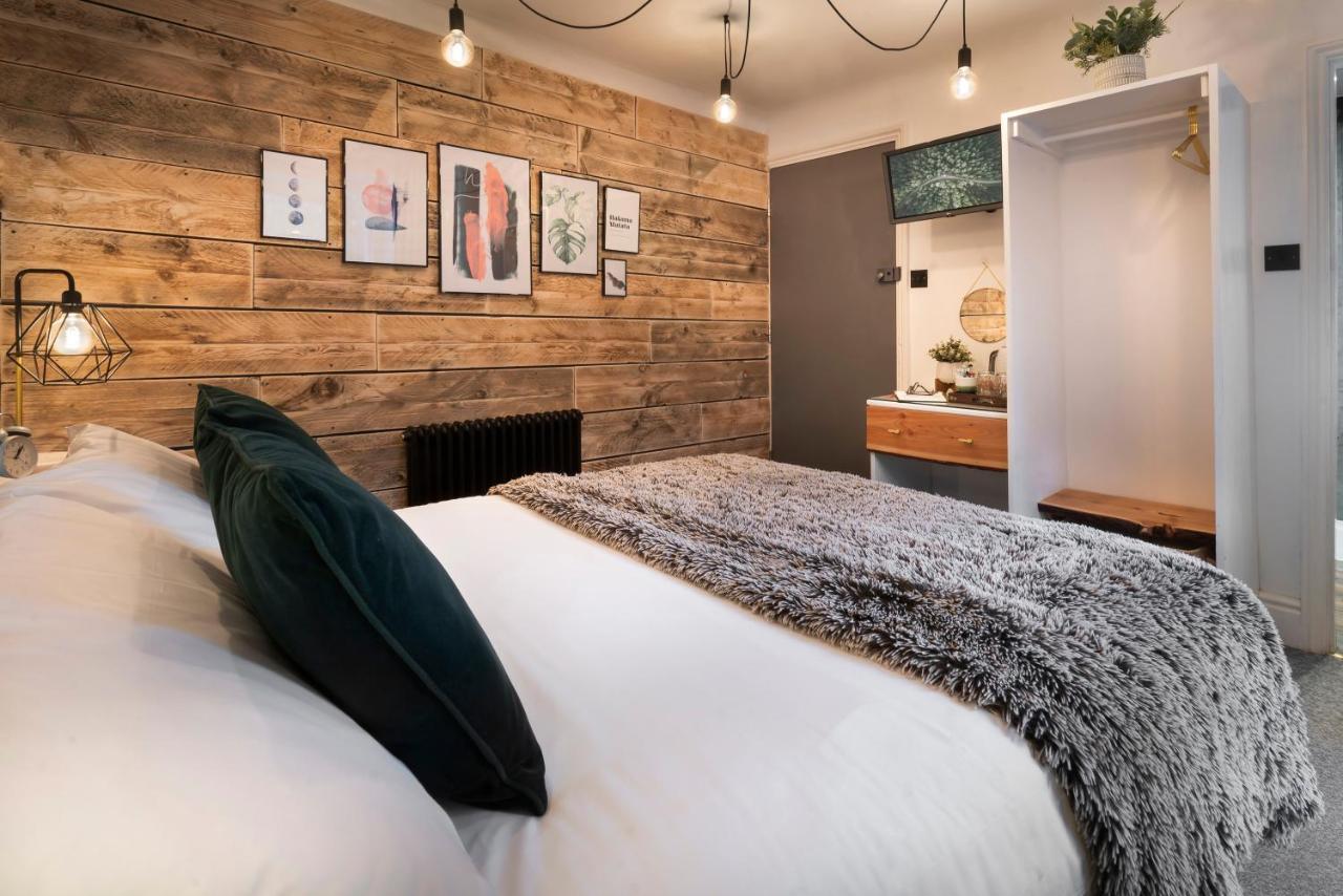 Windermere Central Hotel - Central Lake District Hotel In ويندرمير المظهر الخارجي الصورة