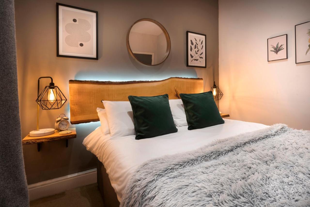 Windermere Central Hotel - Central Lake District Hotel In ويندرمير المظهر الخارجي الصورة