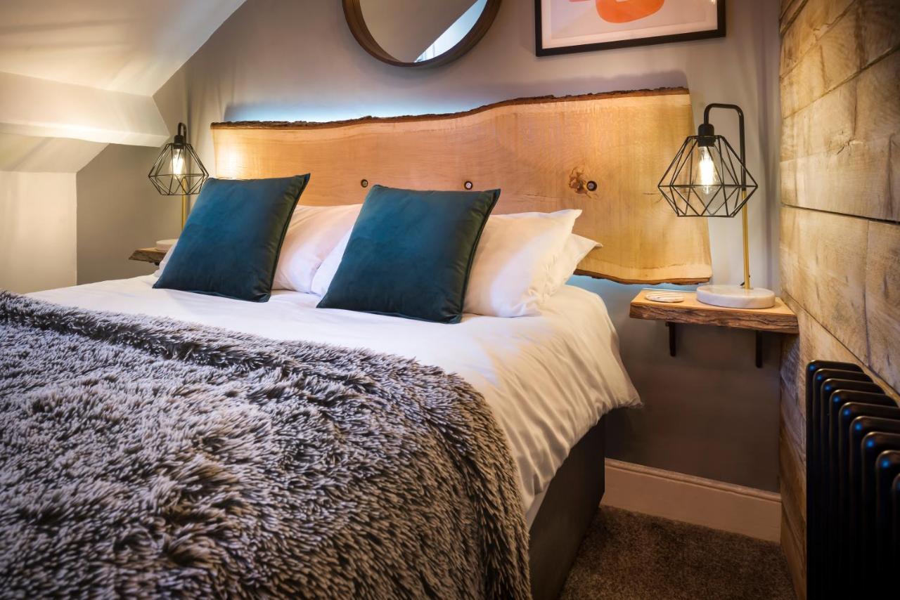 Windermere Central Hotel - Central Lake District Hotel In ويندرمير المظهر الخارجي الصورة