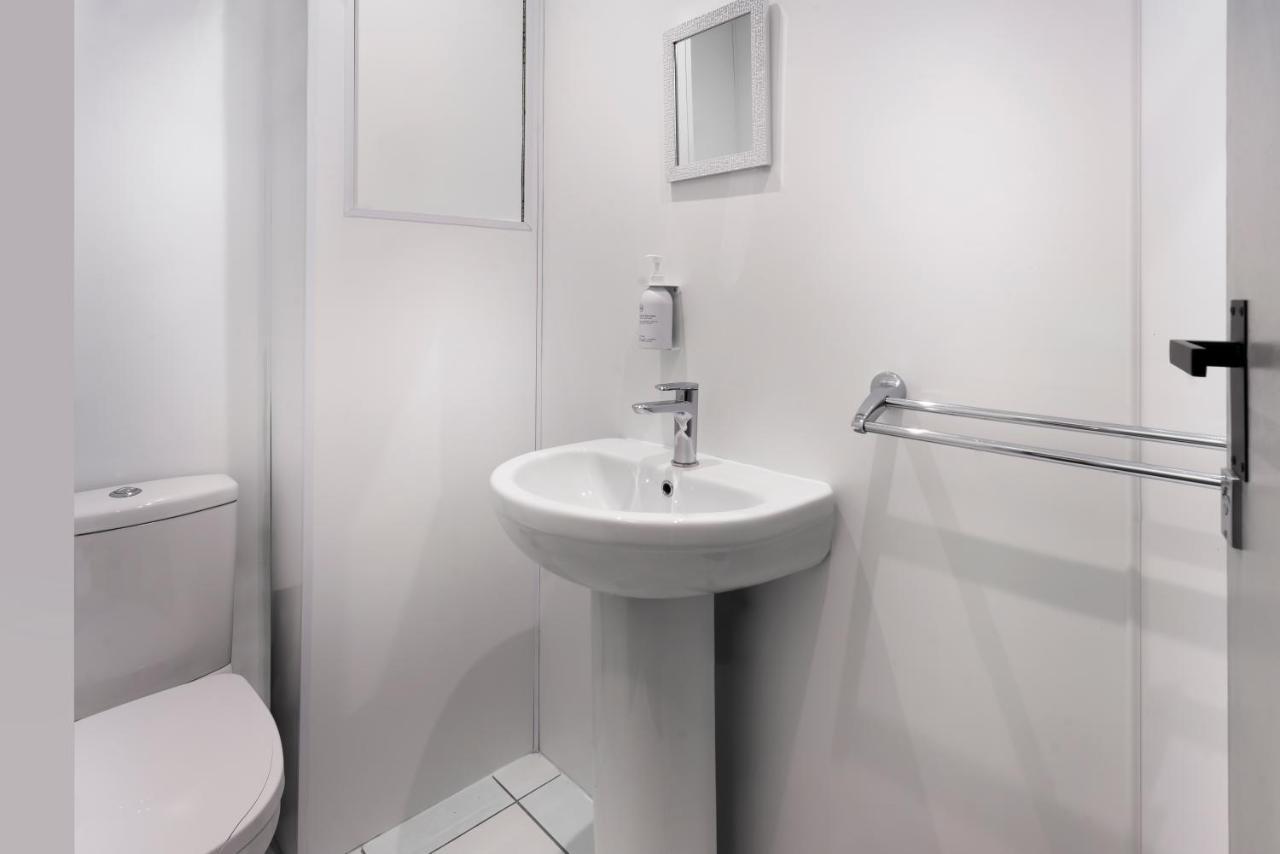 Windermere Central Hotel - Central Lake District Hotel In ويندرمير المظهر الخارجي الصورة